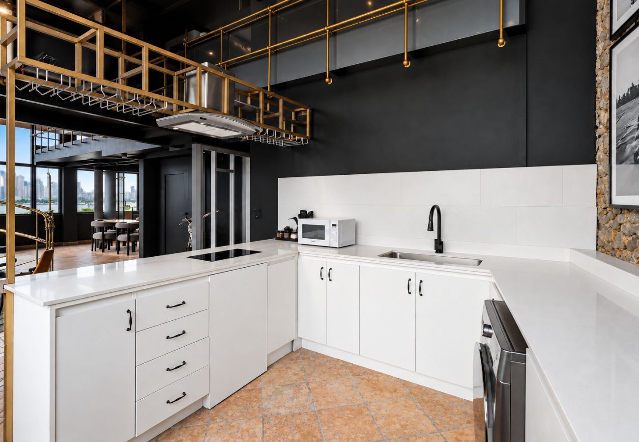 Apartment in Ciudad de Panamá - Casa Morales 4