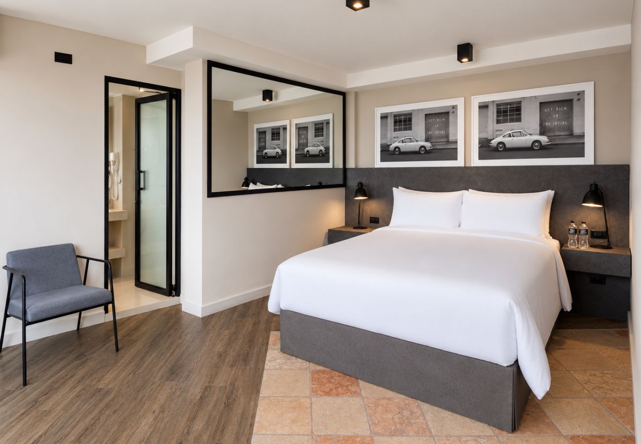 Apartment in Ciudad de Panamá - Casa Morales 4