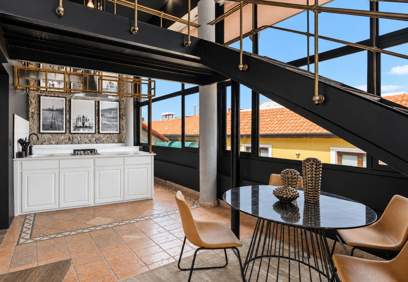 Apartment in Ciudad de Panamá - Casa Morales 4