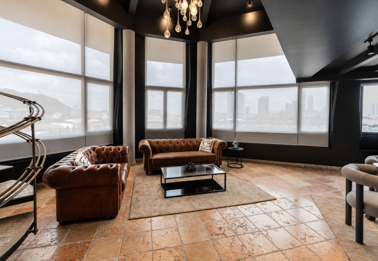 Apartment in Ciudad de Panamá - Casa Morales 4