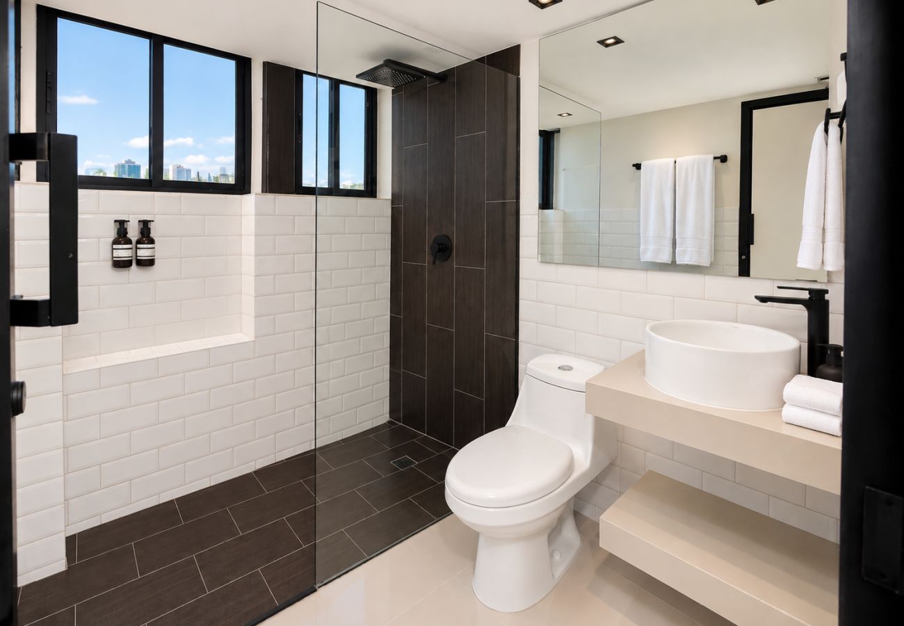 Apartment in Ciudad de Panamá - Casa Morales 4