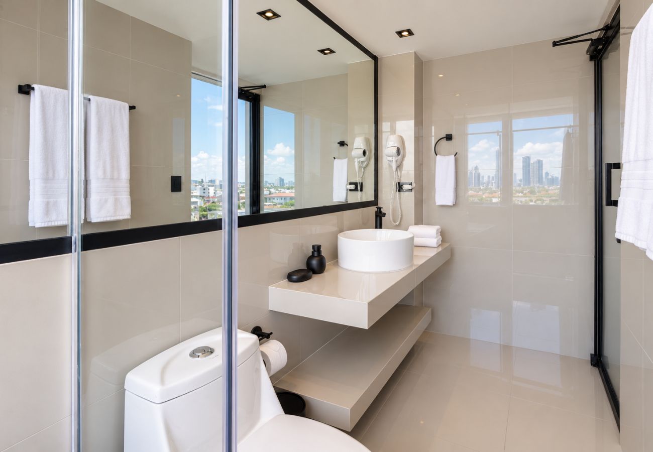 Apartment in Ciudad de Panamá - Casa Morales 4