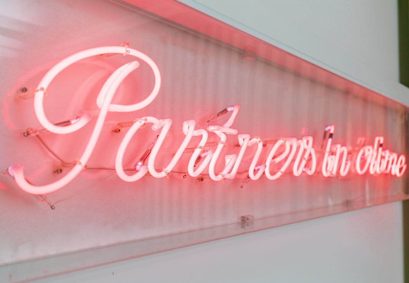 Aparthotel in Madrid - Nice studio 100 meters from Plaza de Callao