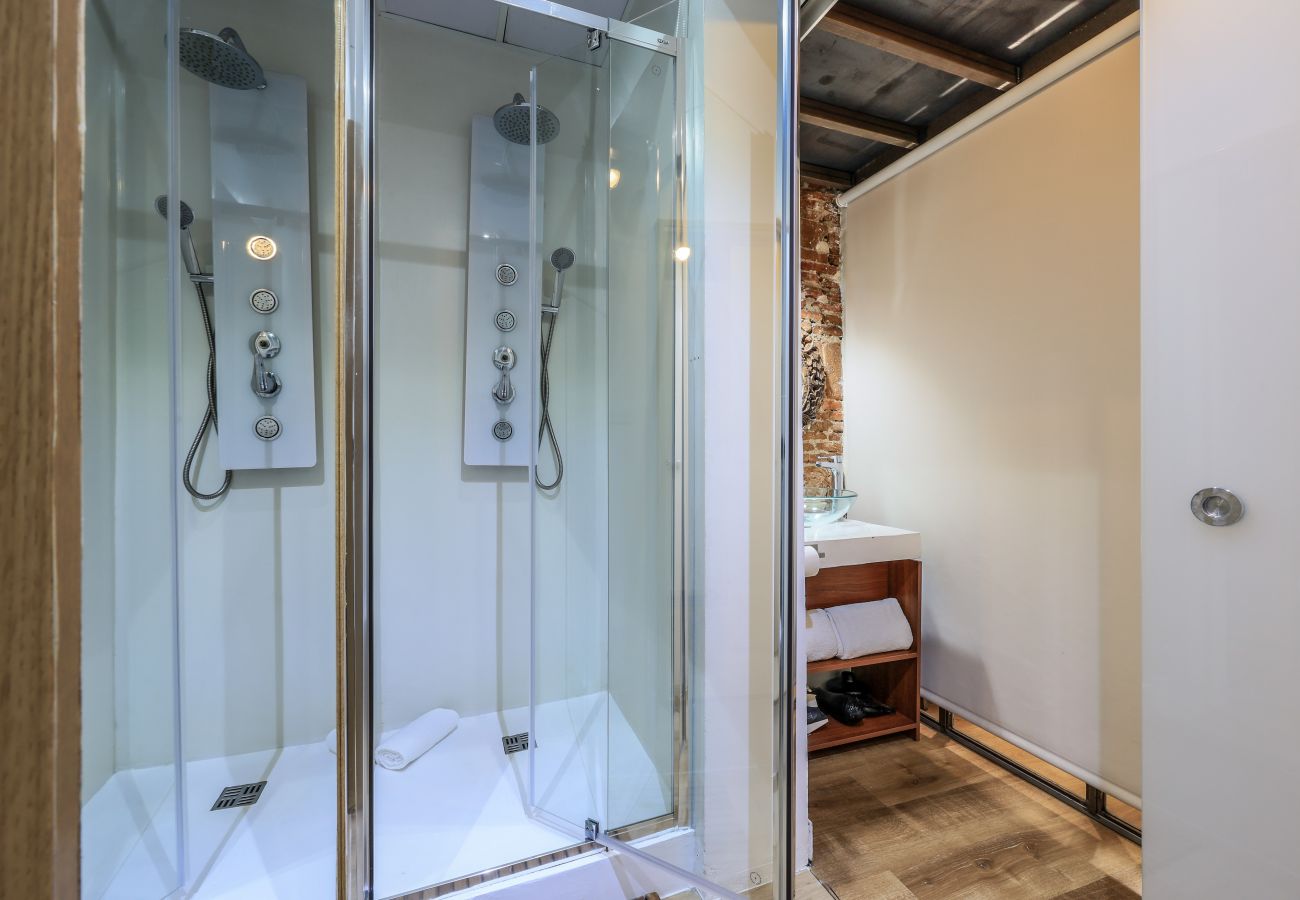 Aparthotel in Madrid - Cozy apartment in the Plaza de Callao