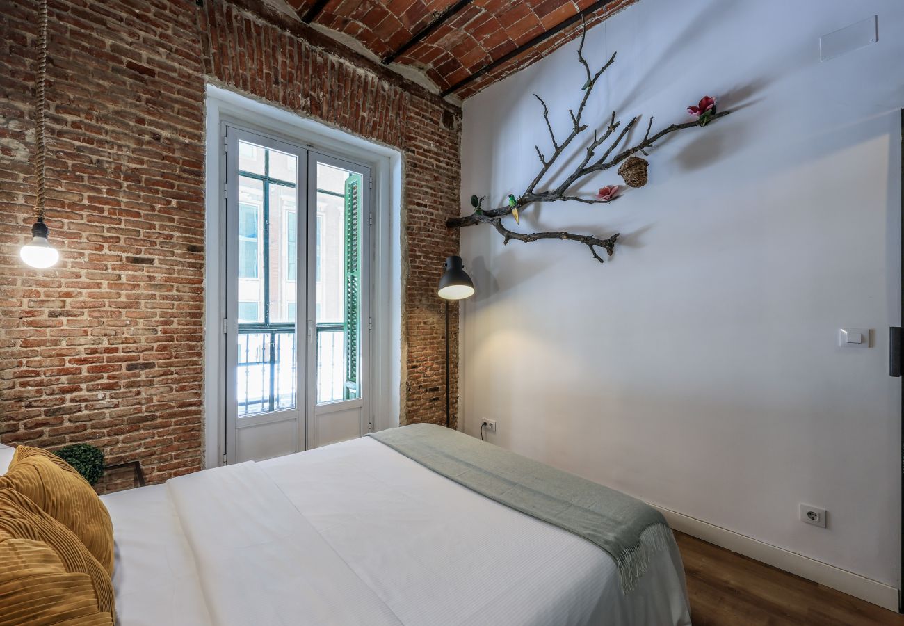 Aparthotel in Madrid - Cozy apartment in the Plaza de Callao