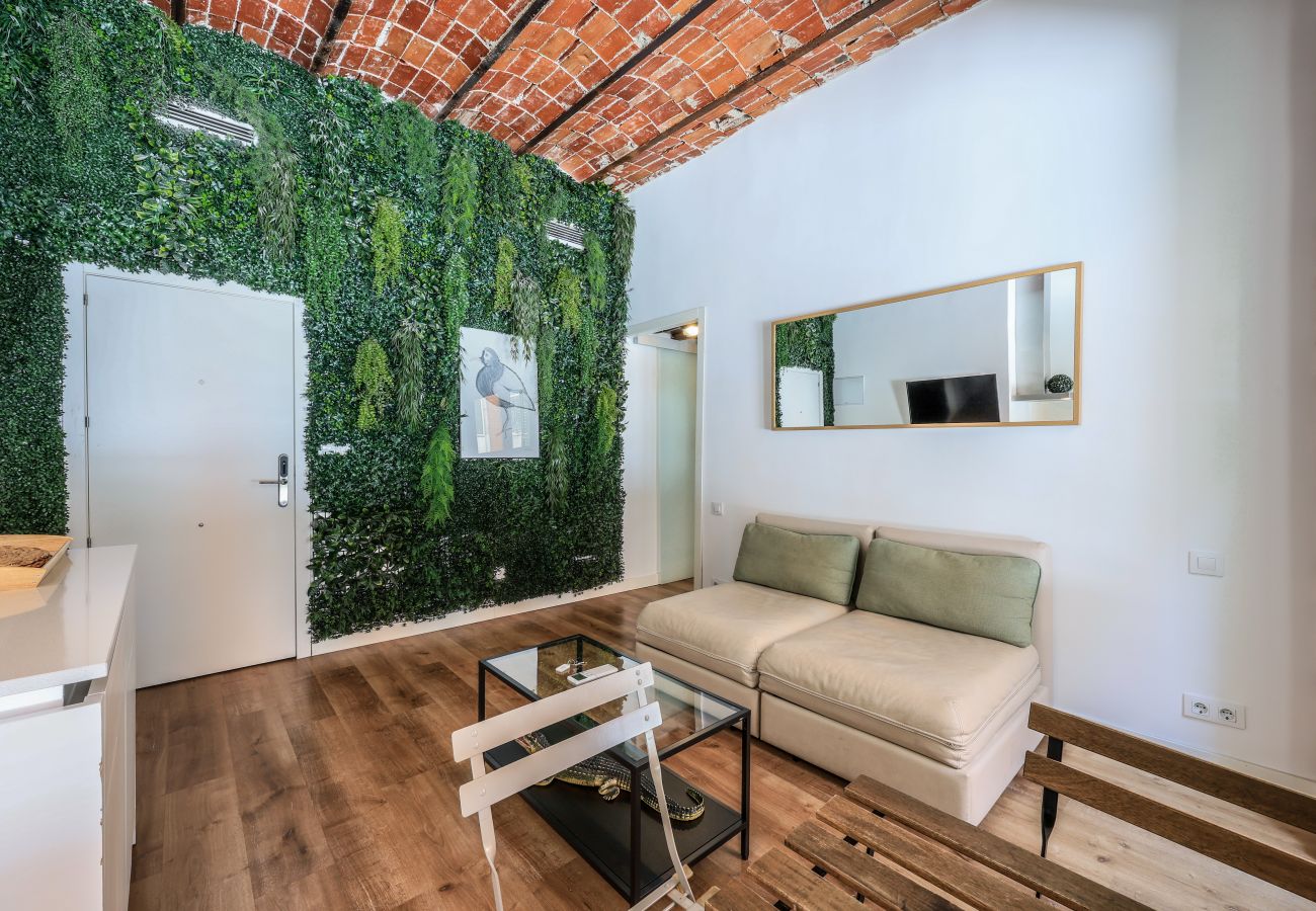 Aparthotel in Madrid - Cozy apartment in the Plaza de Callao