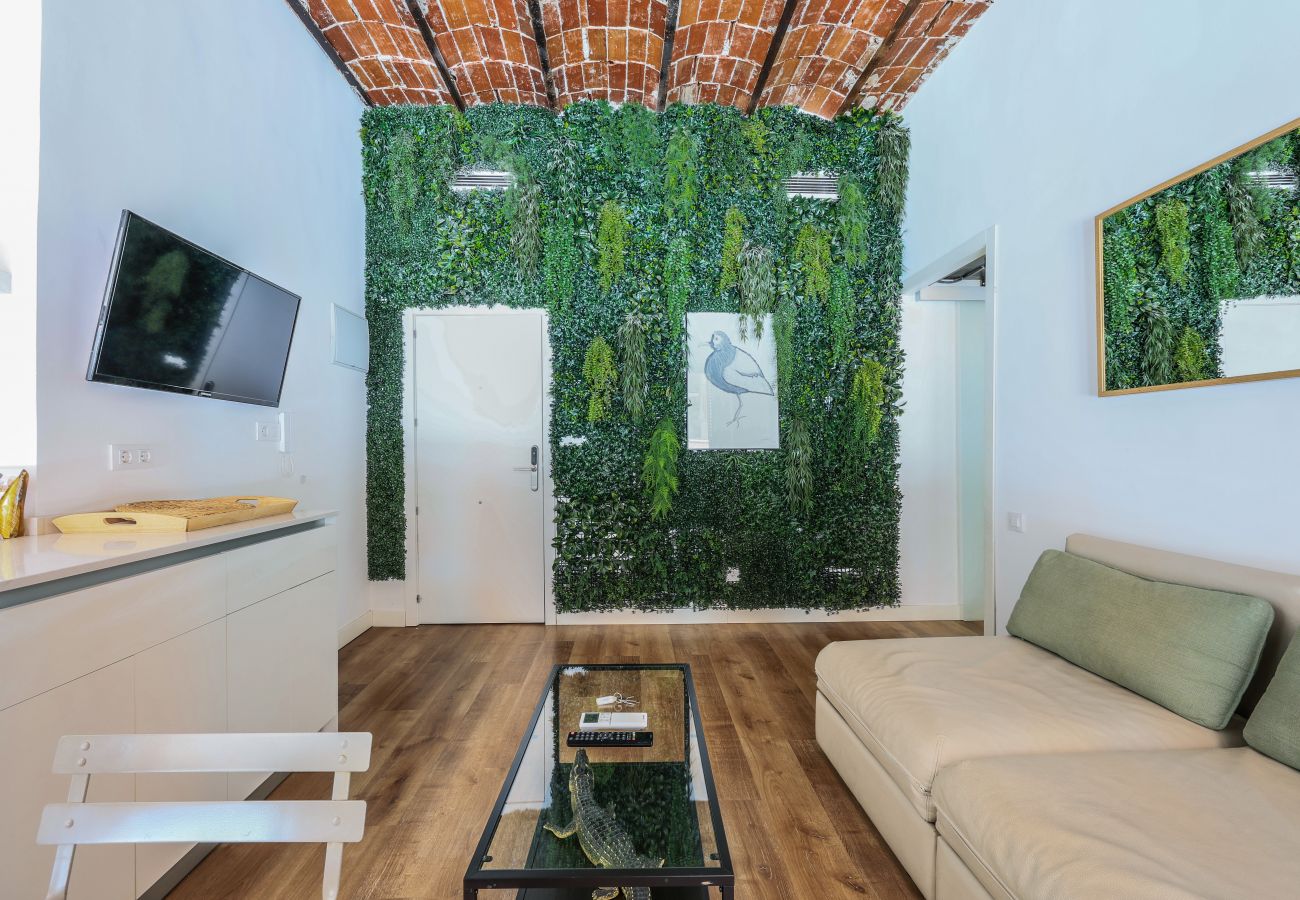 Aparthotel in Madrid - Cozy apartment in the Plaza de Callao