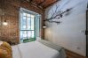 Aparthotel in Madrid - Cozy apartment in the Plaza de Callao