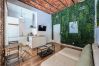 Aparthotel in Madrid - Cozy apartment in the Plaza de Callao