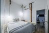 Aparthotel in Madrid - Central apartment in Plaza de Callao