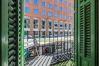 Aparthotel in Madrid - Cozy and modern studio in Callao