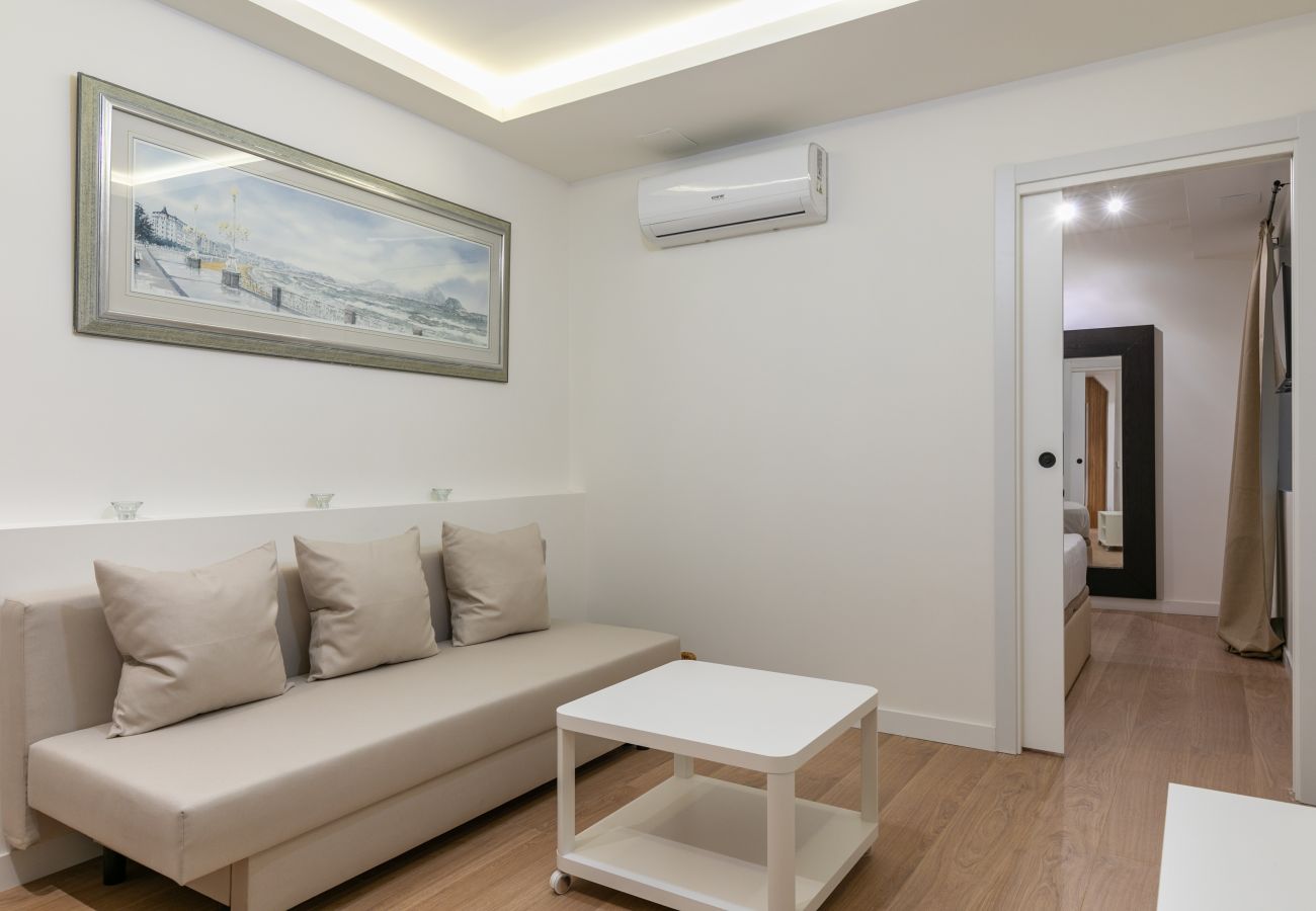 Aparthotel in Madrid - Apartment in the center - Callao