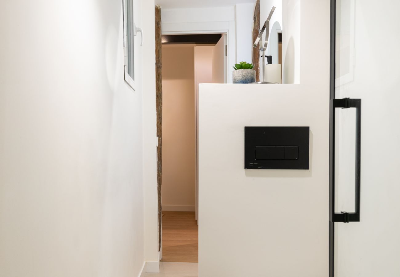 Aparthotel in Madrid - Apartment in the center - Callao