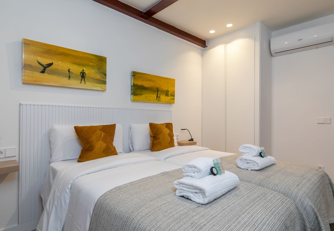 Aparthotel in Madrid - Apartment in the center - Callao