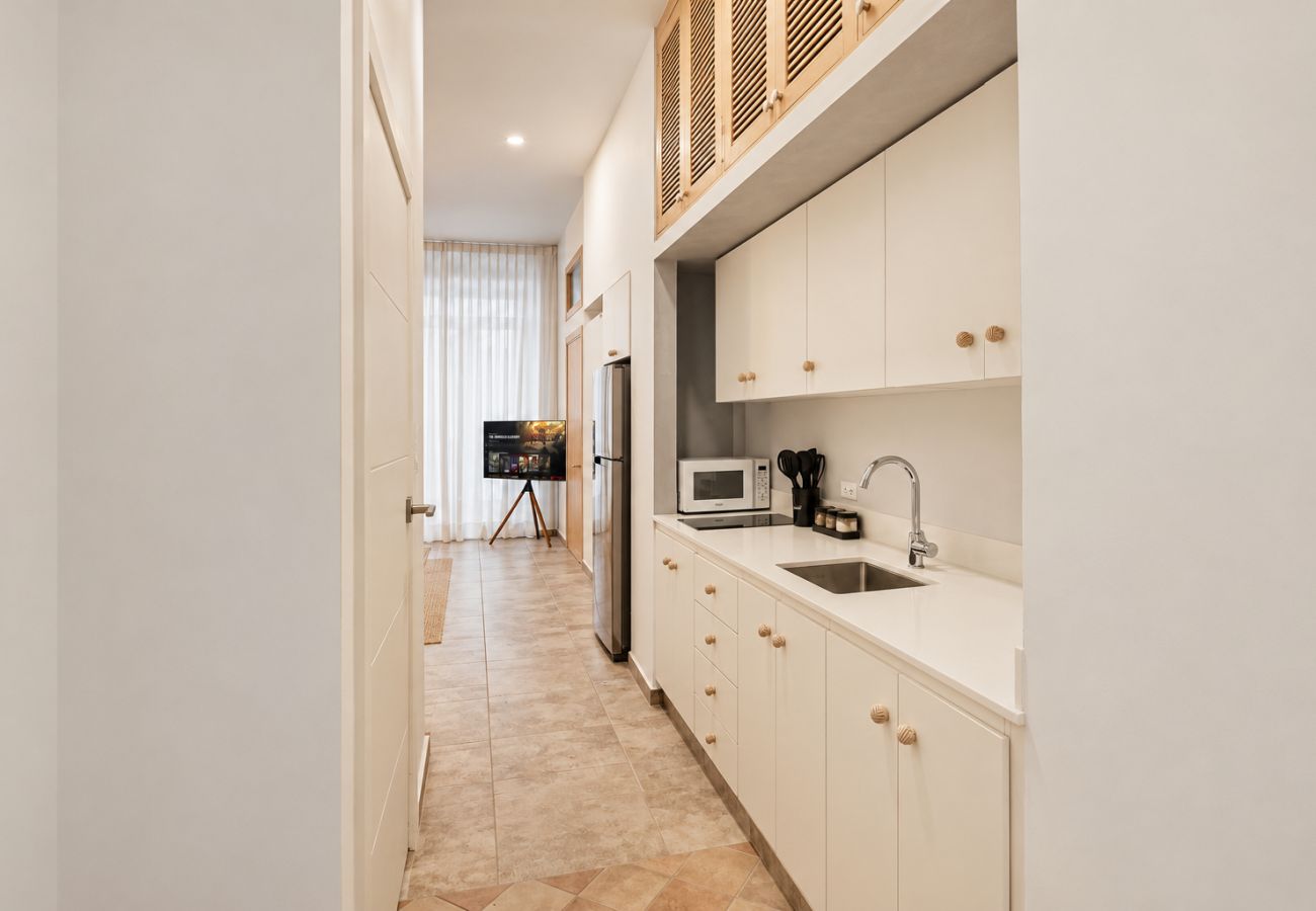 Apartment in Ciudad de Panamá - Casa Marquez Portazgo