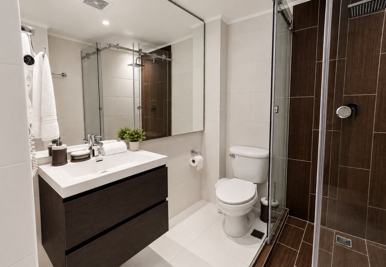 Apartment in Ciudad de Panamá - Casa Marquez Portazgo