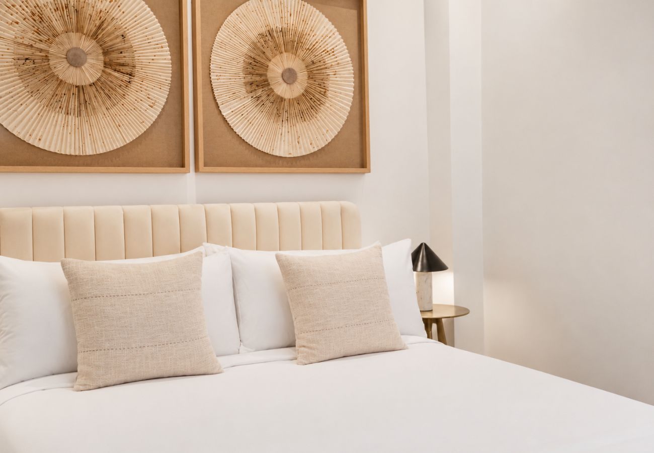 Apartment in Ciudad de Panamá - Casa Marquez Portazgo