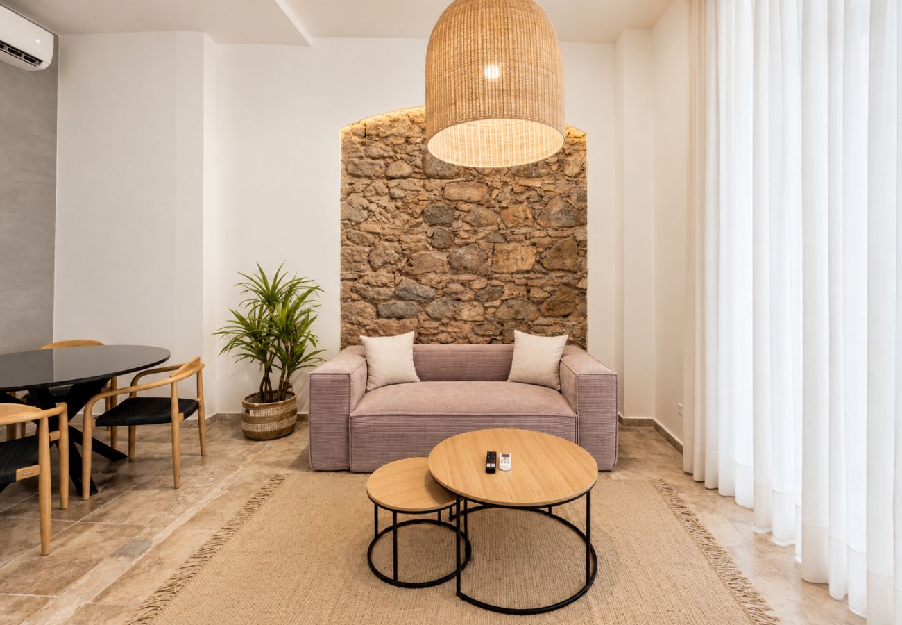 Apartment in Ciudad de Panamá - Casa Marquez Portazgo