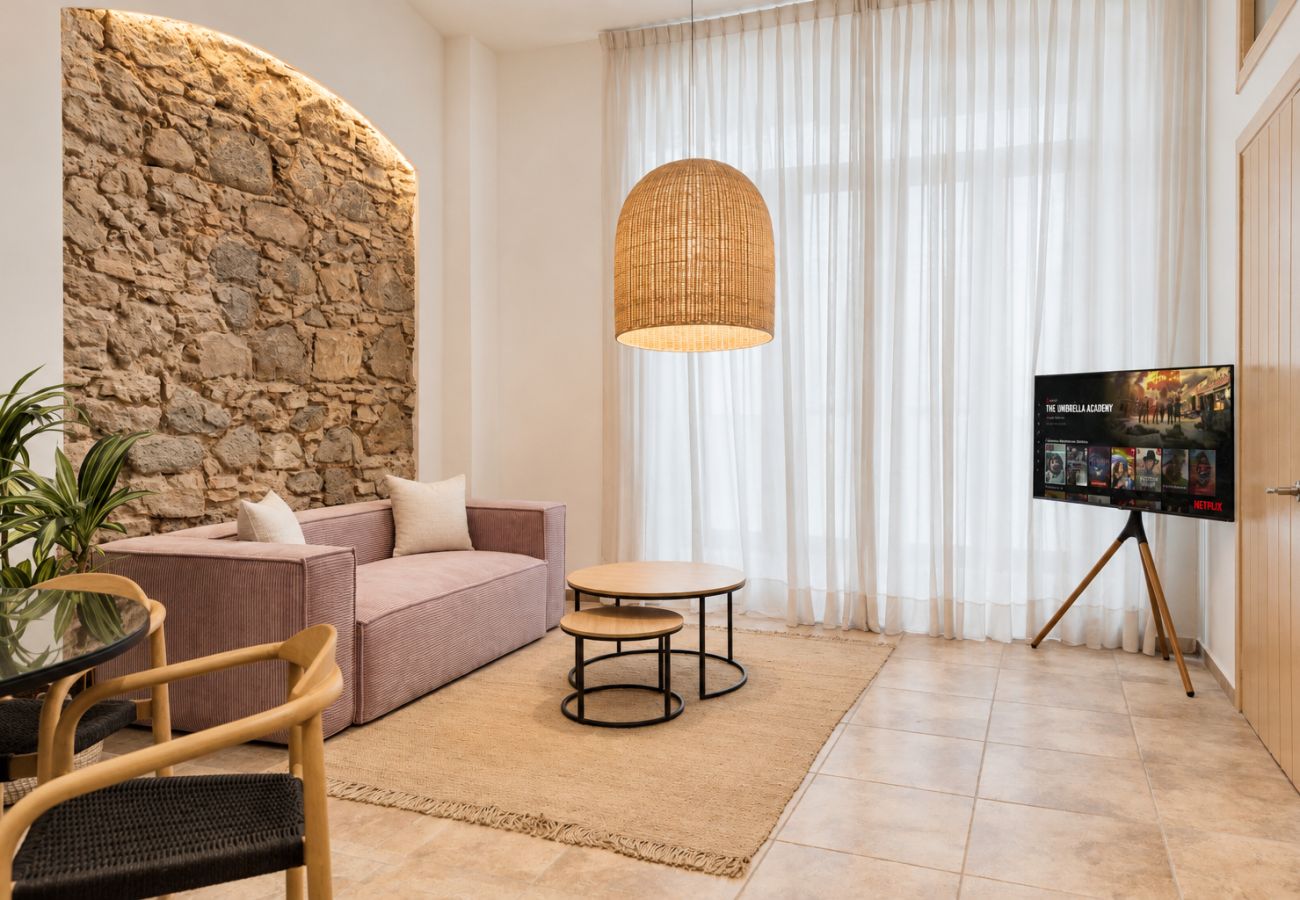 Apartment in Ciudad de Panamá - Casa Marquez Portazgo
