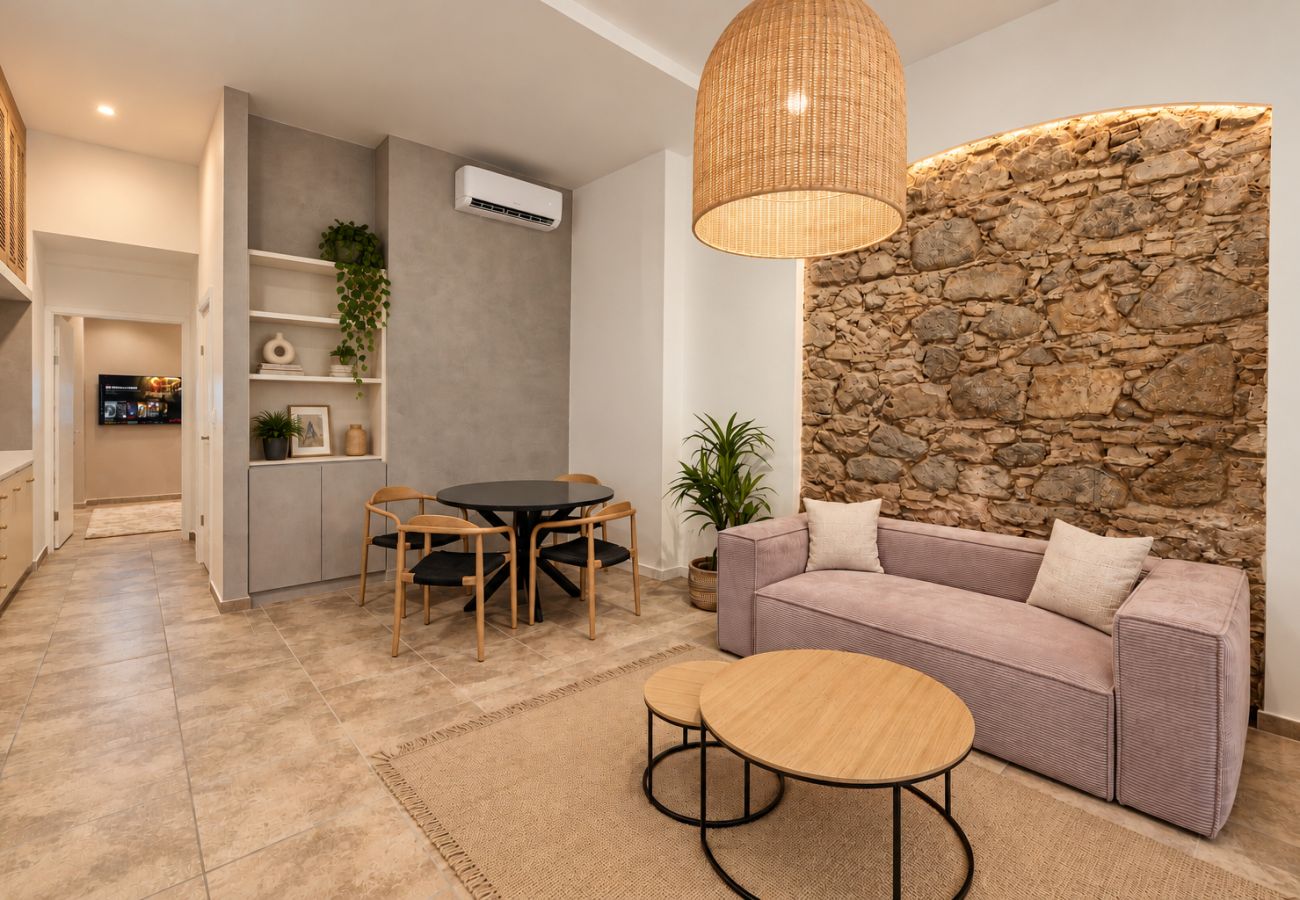 Apartment in Ciudad de Panamá - Casa Marquez Portazgo