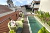 Studio in Ciudad de Panamá - Marichu 3