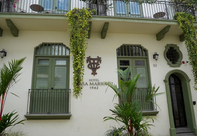 Apartment in Ciudad de Panamá - Marichu 4