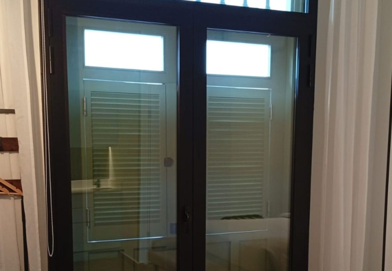 Studio in Ciudad de Panamá - Incredible design studio with pool, rooftop and patio in Boutique Hotel Mari6