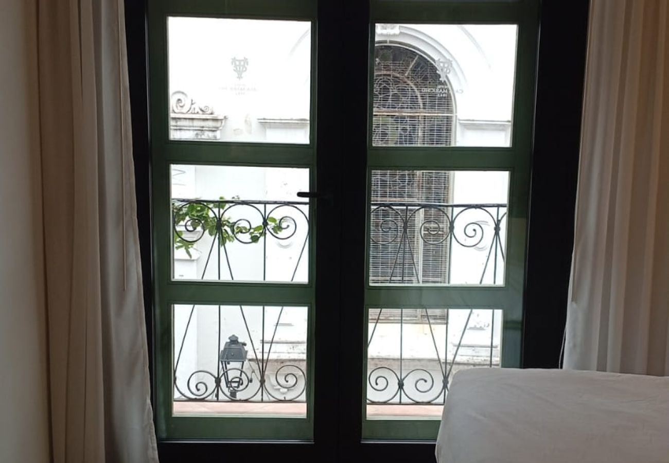 Studio in Ciudad de Panamá - Design studio with pool, rooftop and patio in Boutique Hotel Mari8