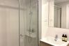 Rent by room in Valencia - NEW renovated room in Malvarrosa Beach (No A/C)
