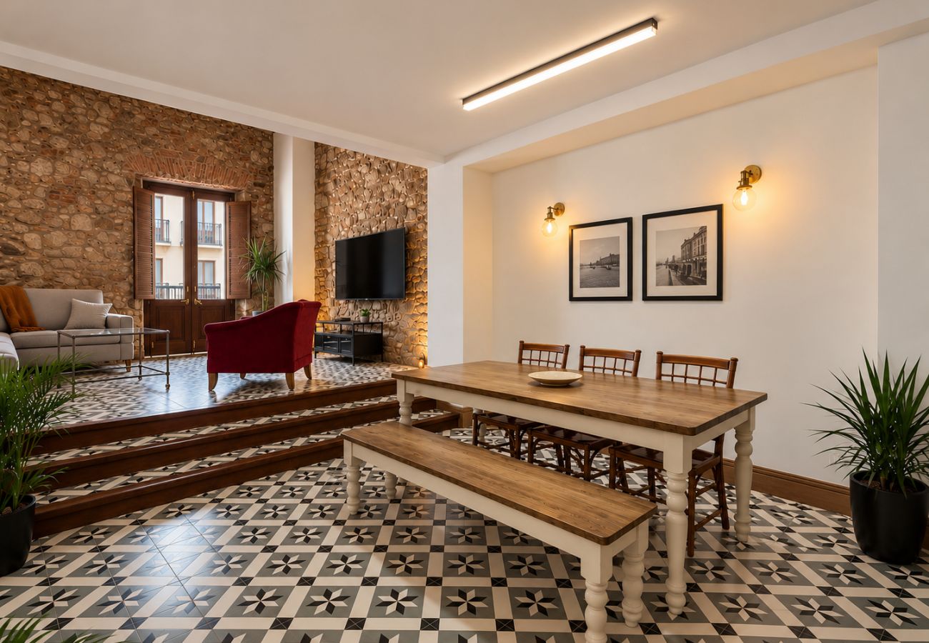 Apartment in Ciudad de Panamá - Casa Bandera 1