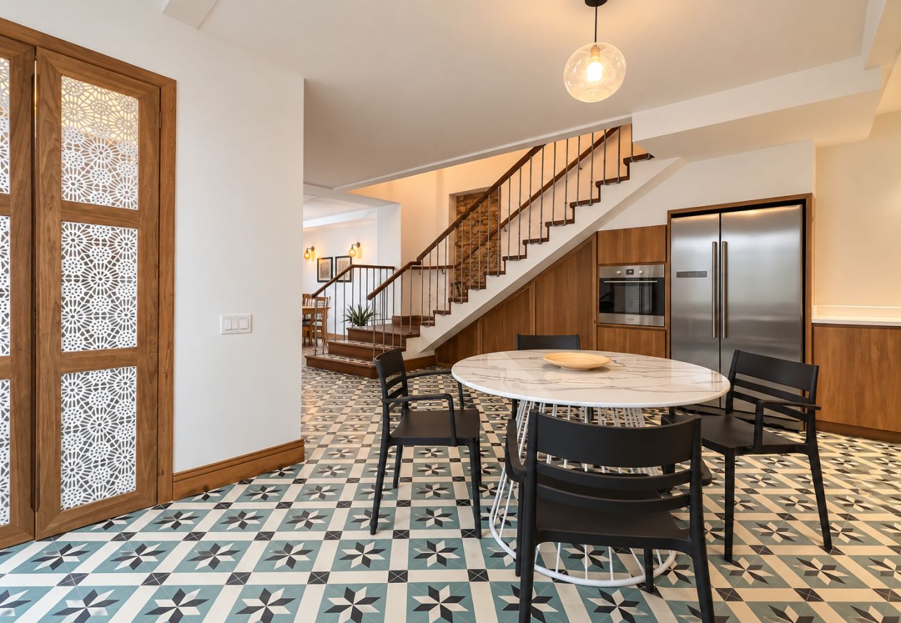 Apartment in Ciudad de Panamá - Casa Bandera 1