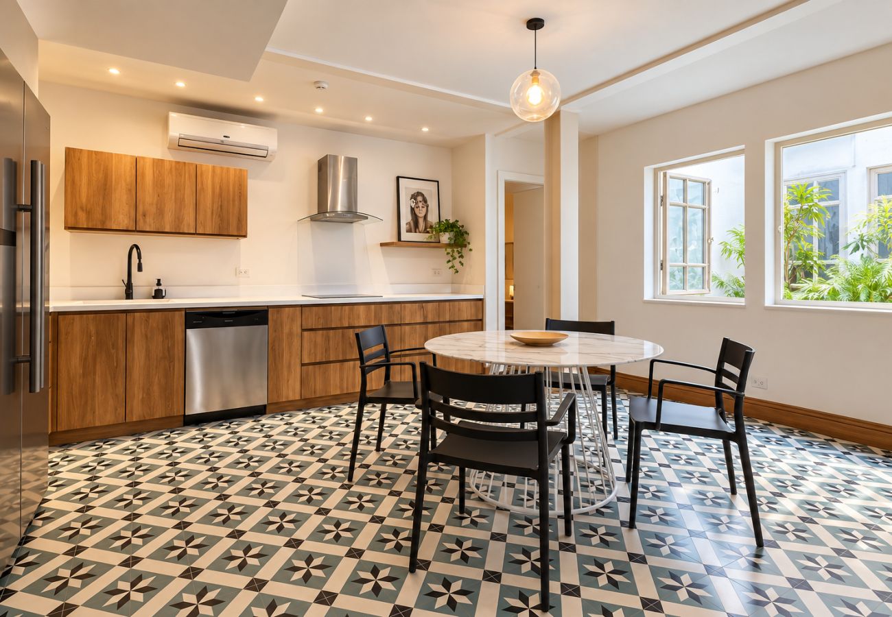 Apartment in Ciudad de Panamá - Casa Bandera 1