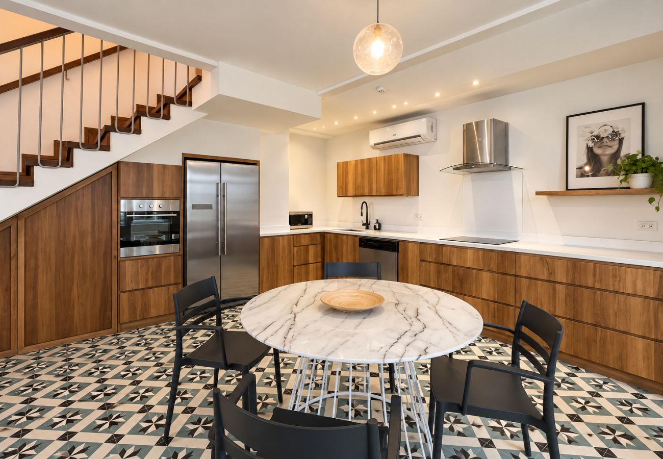 Apartment in Ciudad de Panamá - Casa Bandera 1
