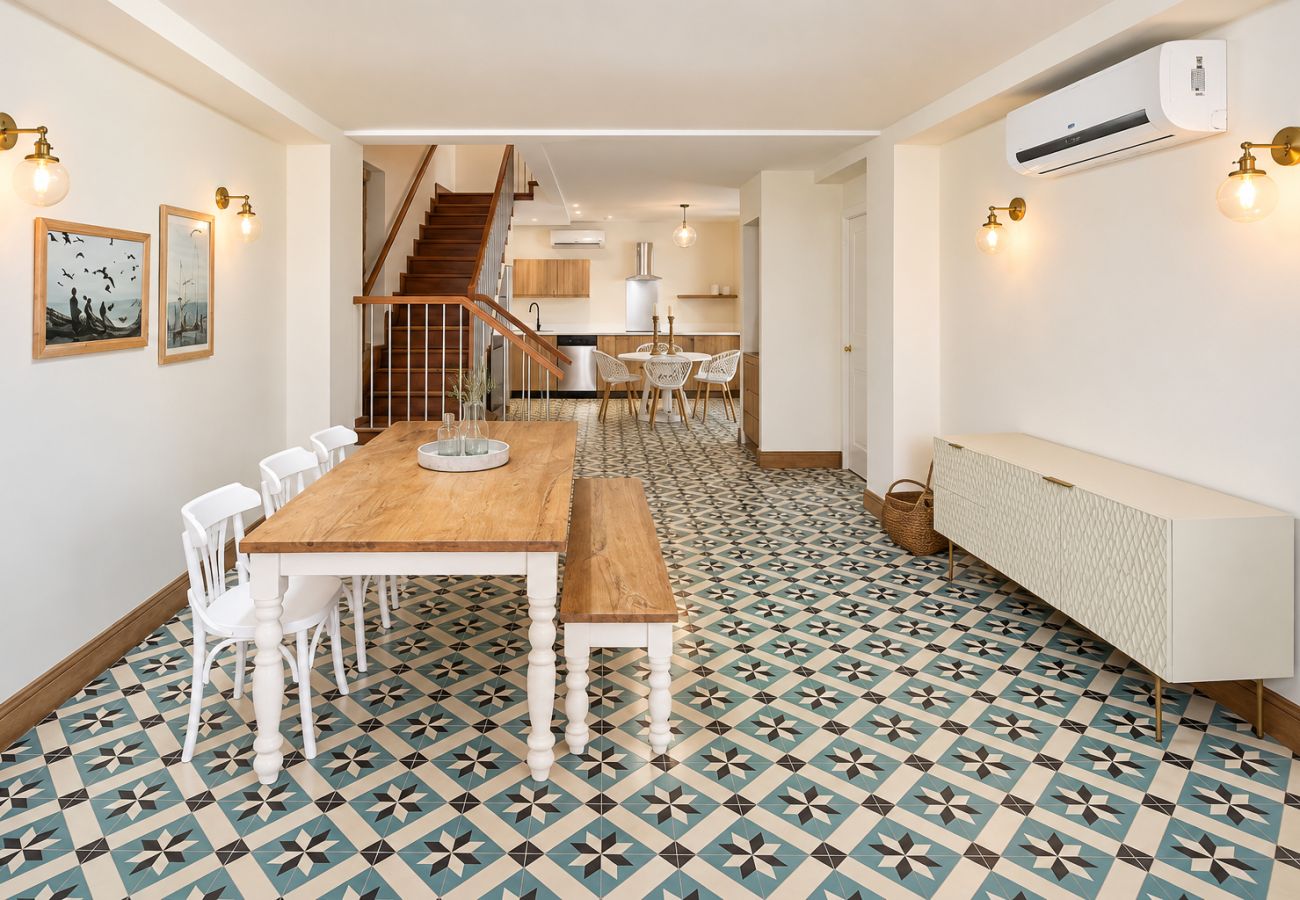 Apartment in Ciudad de Panamá - Casa Bandera 1