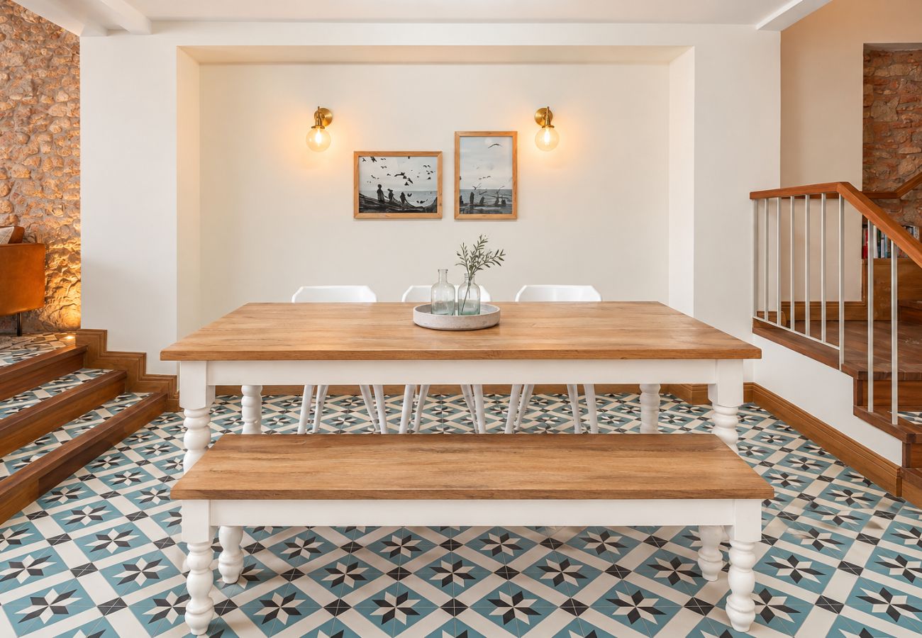 Apartment in Ciudad de Panamá - Casa Bandera 1