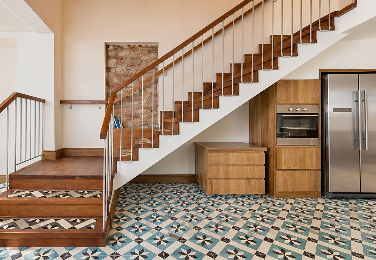 Apartment in Ciudad de Panamá - Casa Bandera 1