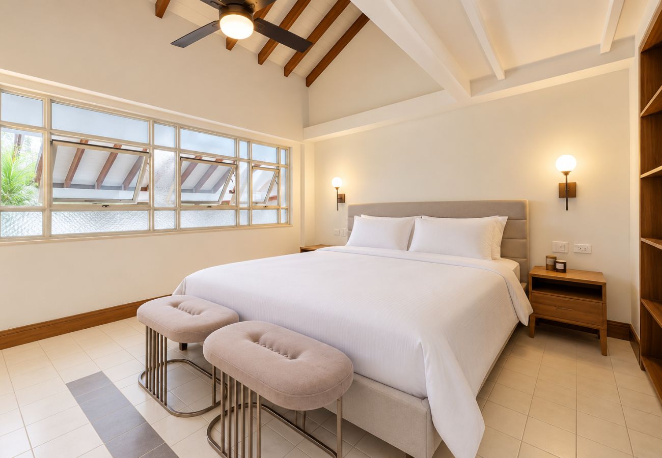 Apartment in Ciudad de Panamá - Casa Bandera 1