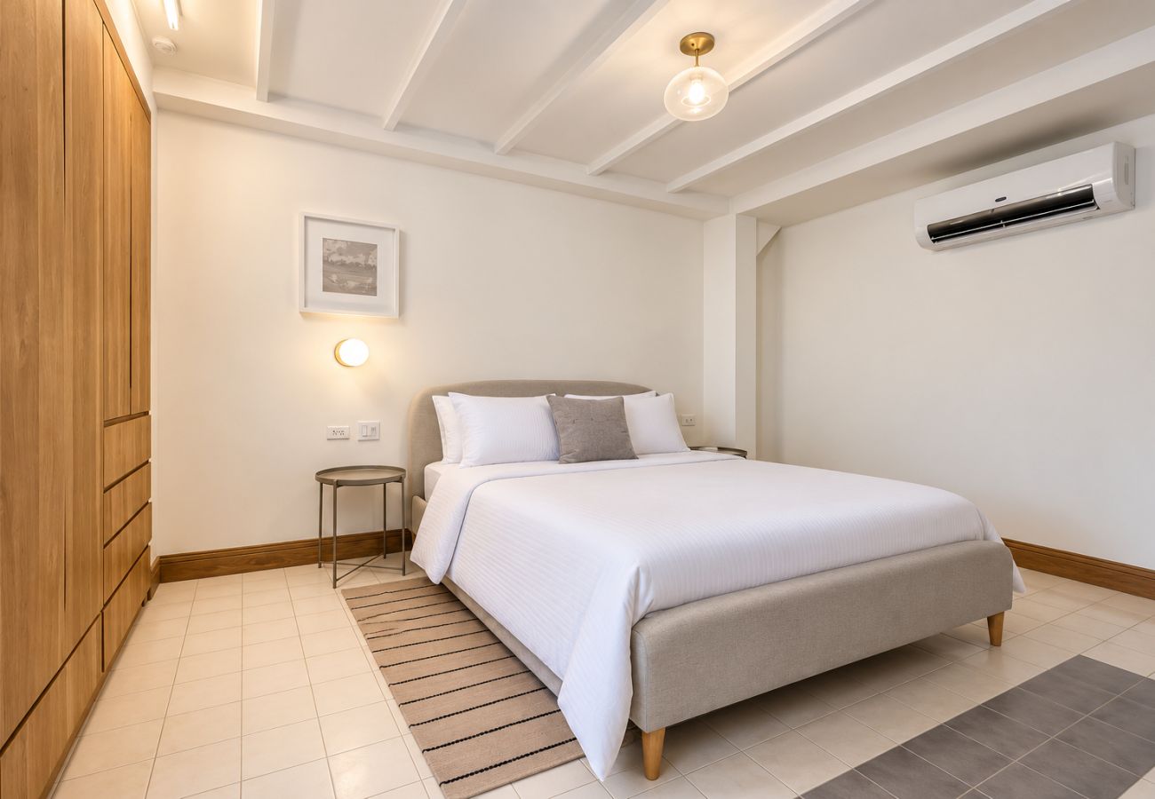 Apartment in Ciudad de Panamá - Casa Bandera 1