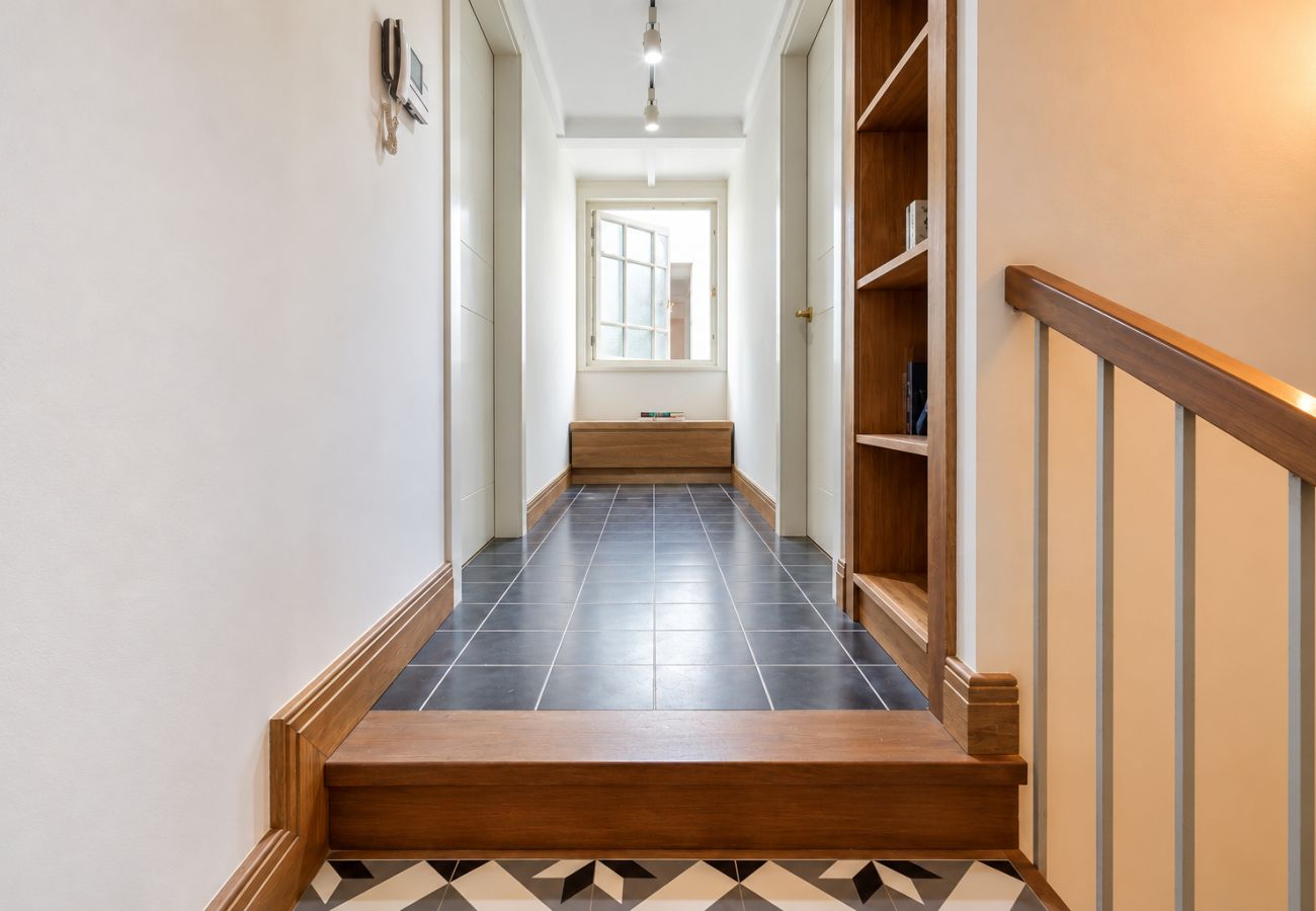Apartment in Ciudad de Panamá - Casa Bandera 1