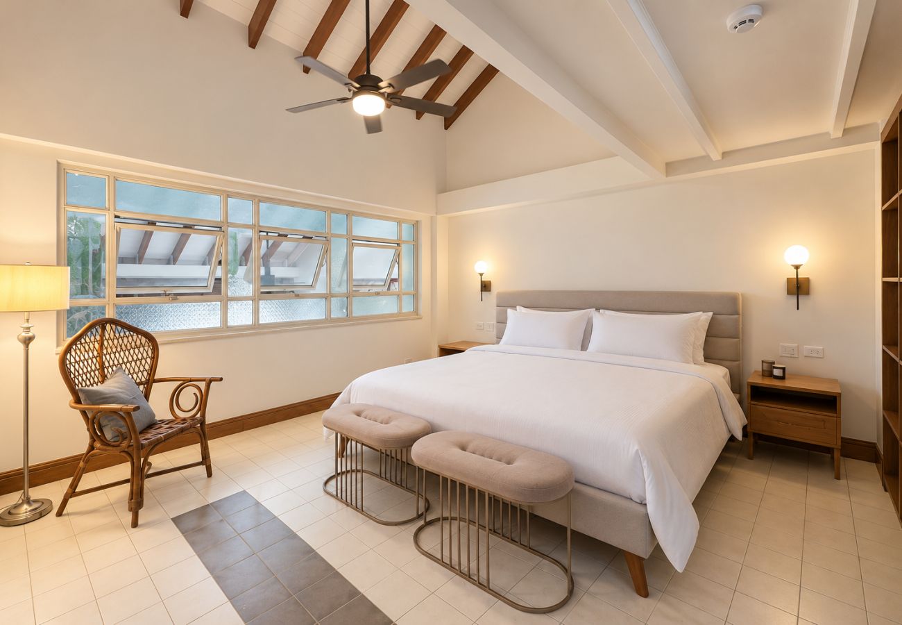 Apartment in Ciudad de Panamá - Casa Bandera 1
