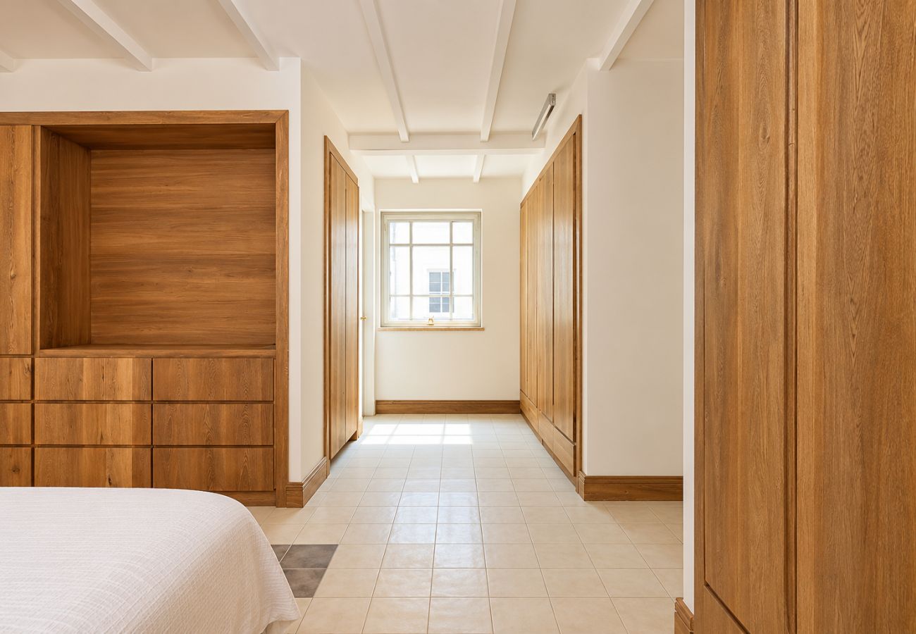 Apartment in Ciudad de Panamá - Casa Bandera 1