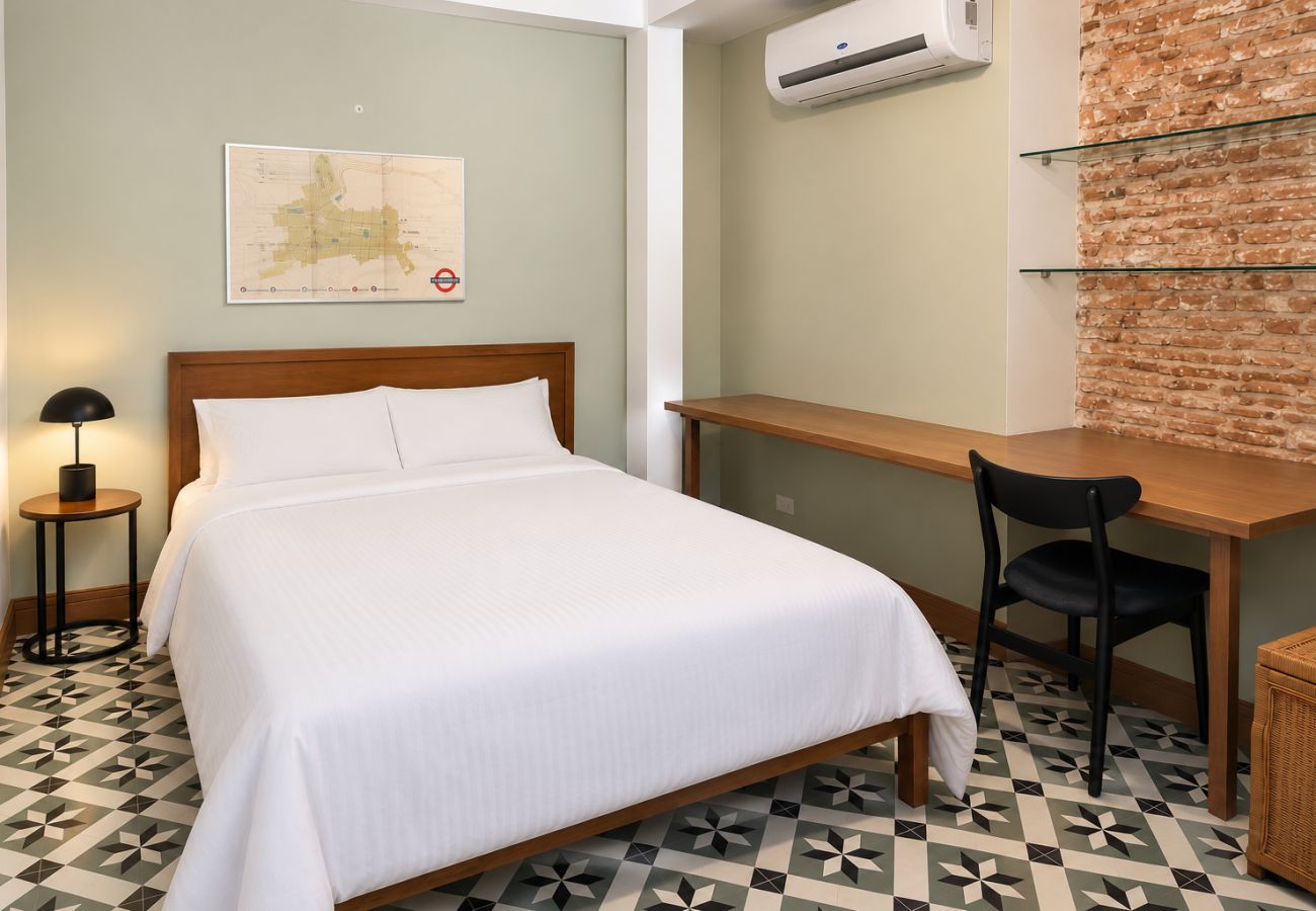 Apartment in Ciudad de Panamá - Casa Bandera 1