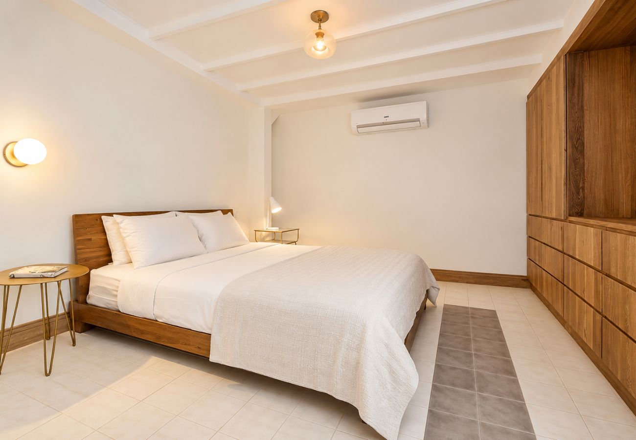 Apartment in Ciudad de Panamá - Casa Bandera 1