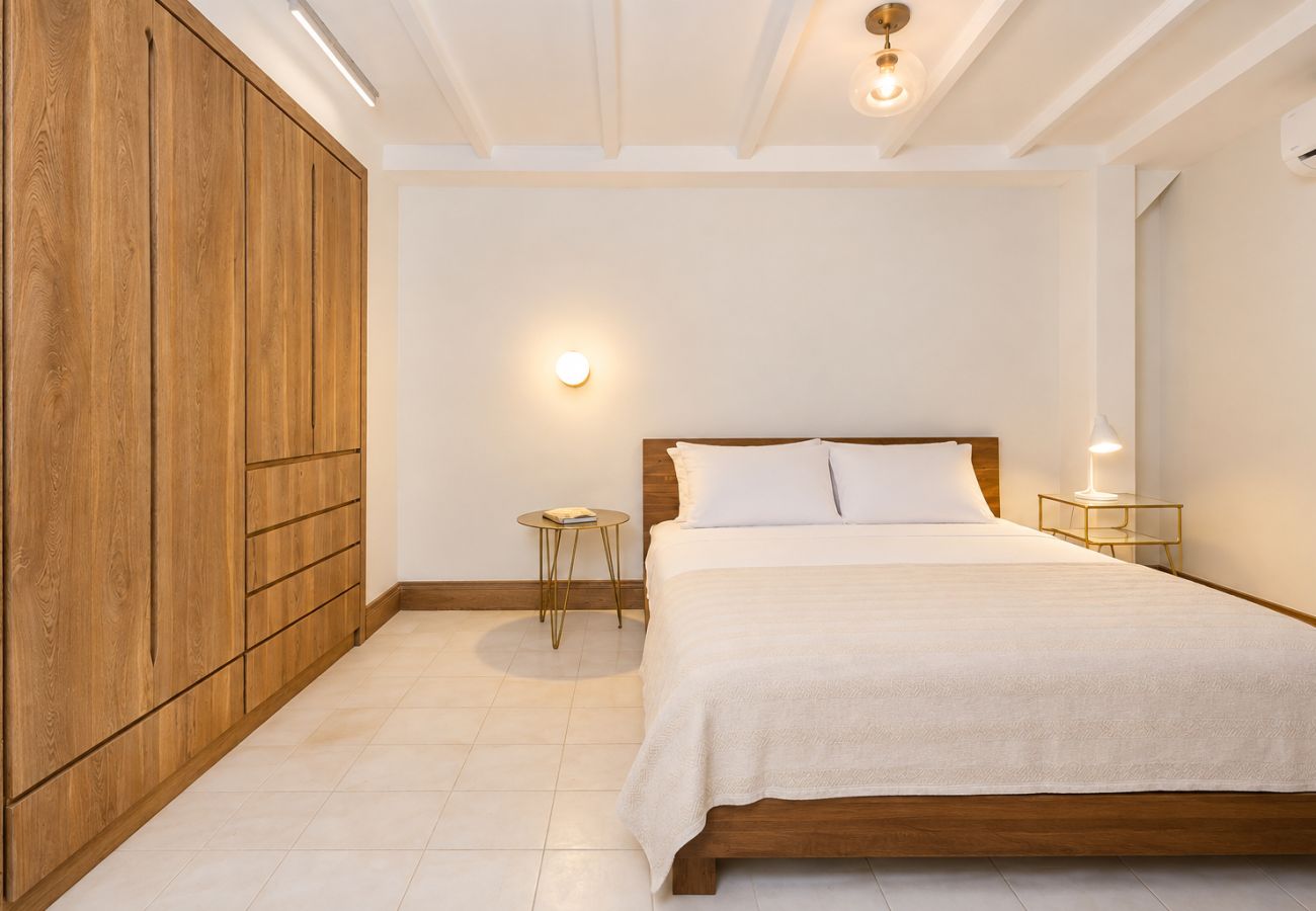 Apartment in Ciudad de Panamá - Casa Bandera 1