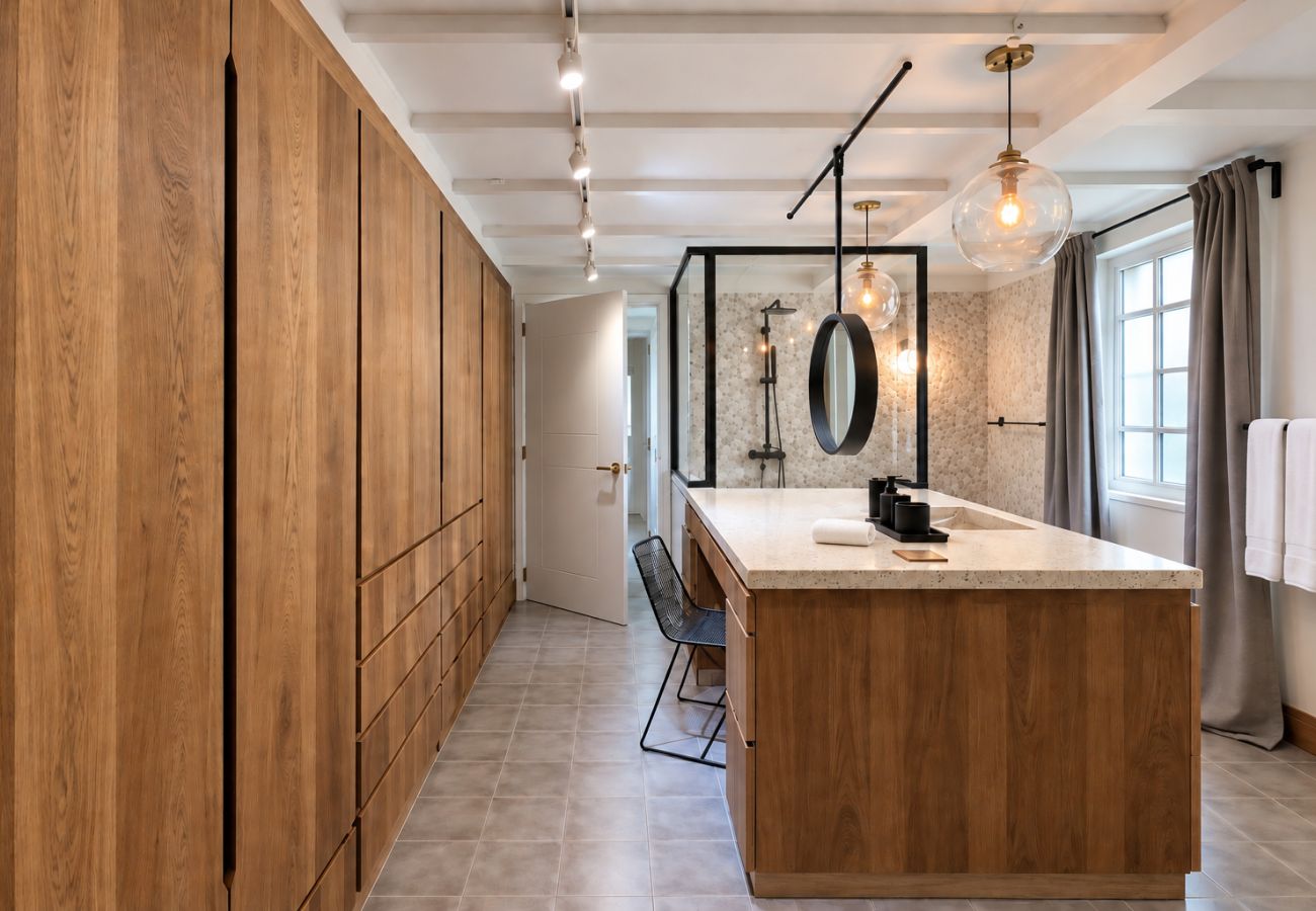 Apartment in Ciudad de Panamá - Casa Bandera 1