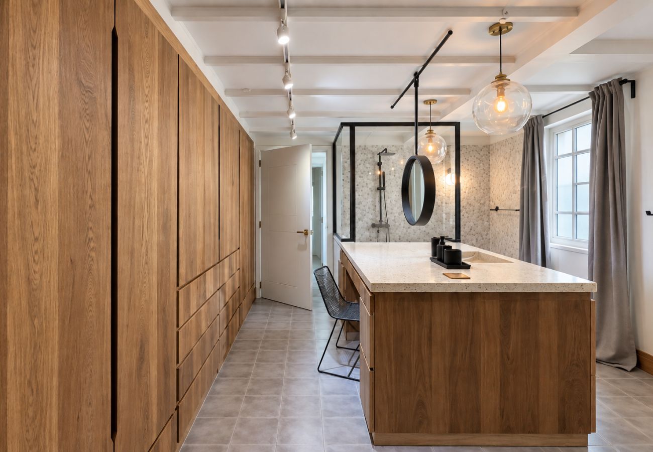 Apartment in Ciudad de Panamá - Casa Bandera 1