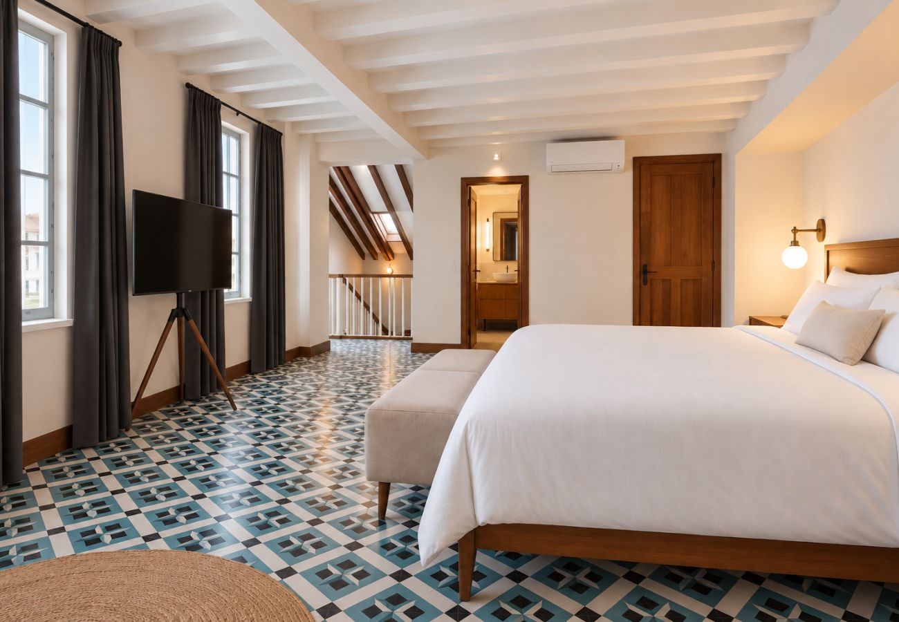 Apartment in Ciudad de Panamá - Casa Bandera 3