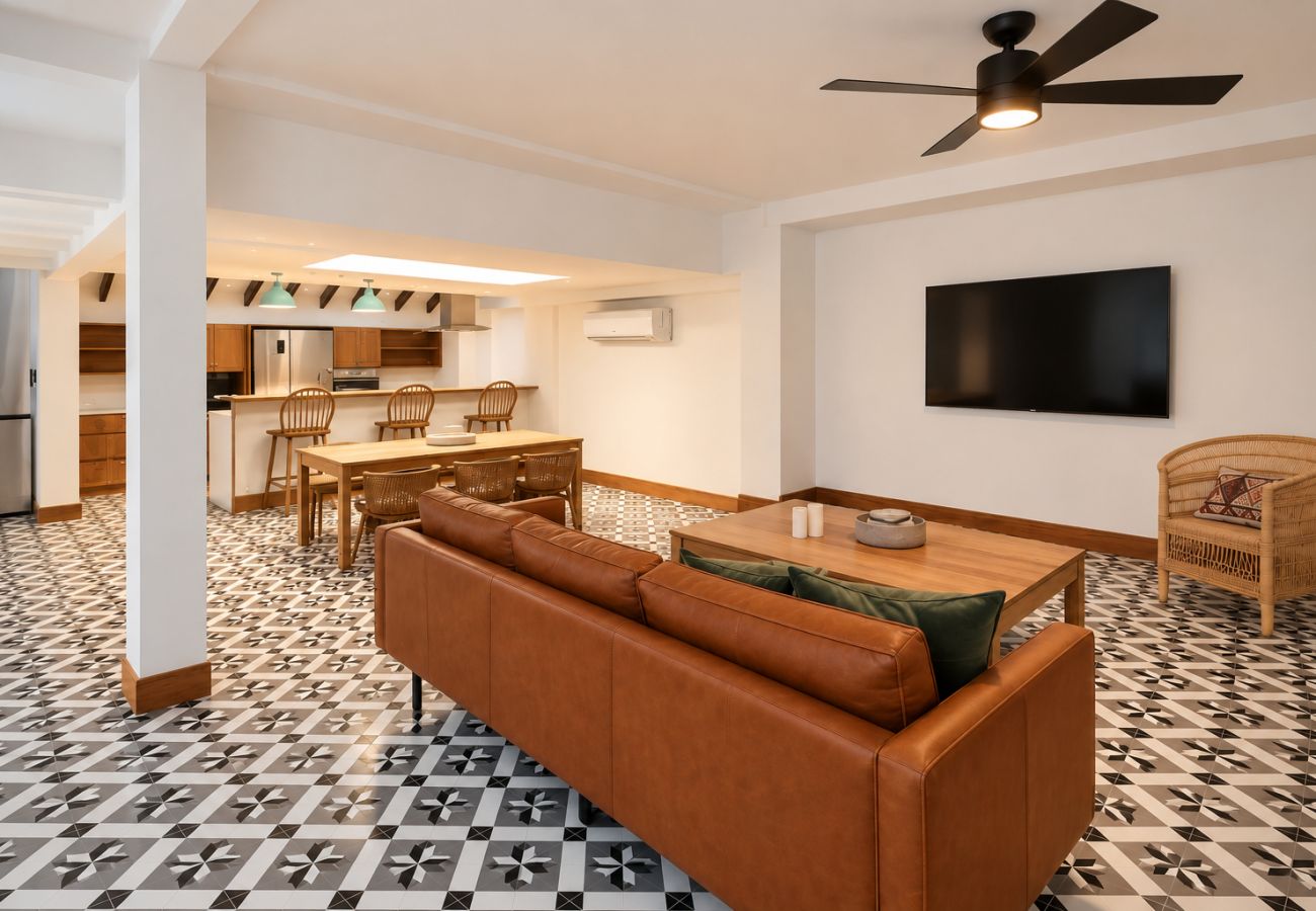Apartment in Ciudad de Panamá - Casa Bandera 3