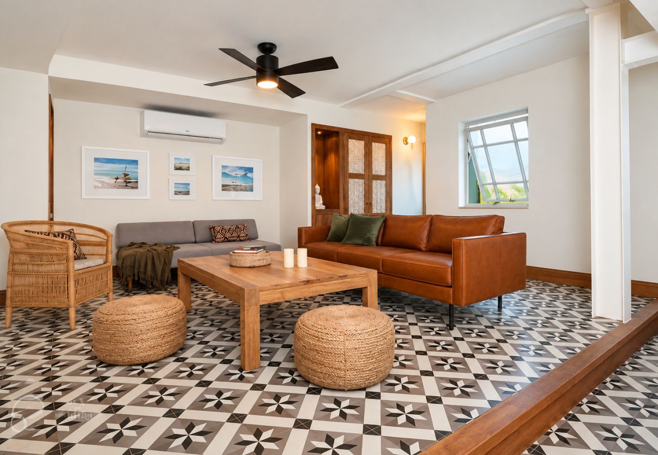 Apartment in Ciudad de Panamá - Casa Bandera 3