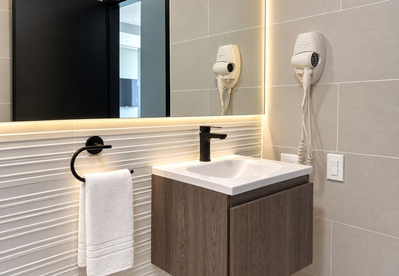Apartment in Ciudad de Panamá - Ph Hotel Colombia Nº305